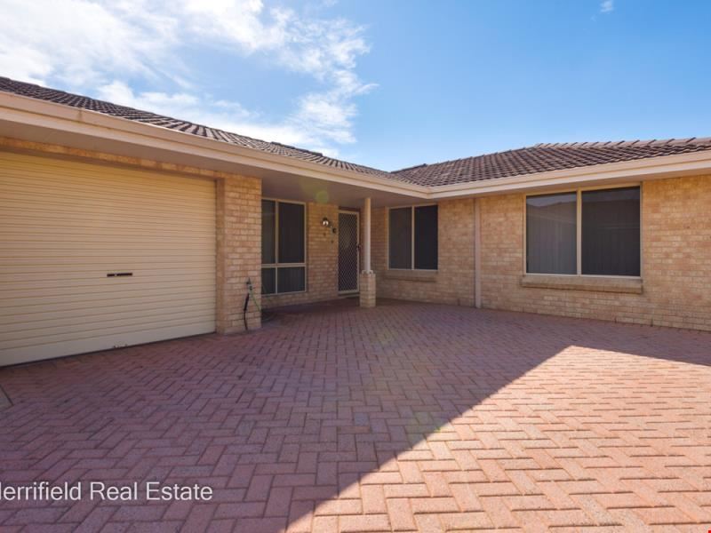 4/45 Premier Circle, Spencer Park WA 6330
