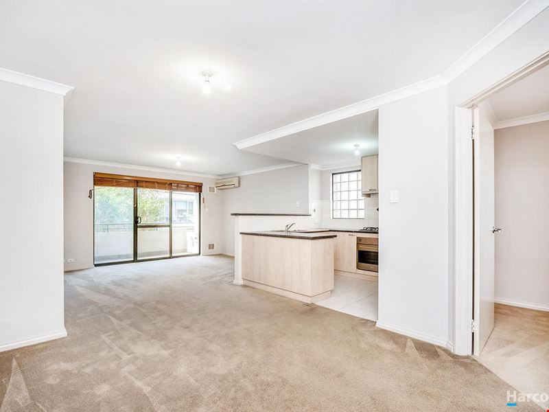 2/193-195 Oxford Street, Leederville WA 6007