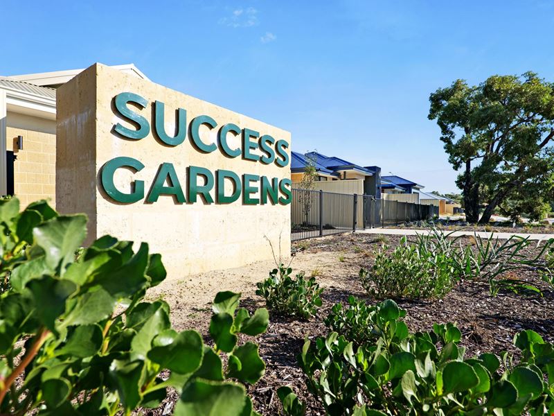 388/46 Darlot Avenue, Success WA 6164