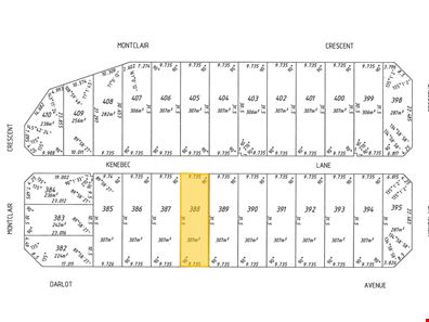 388/46 Darlot Avenue, Success WA 6164
