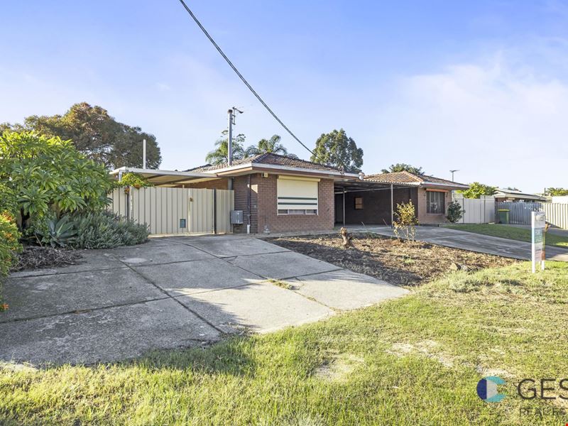 92A BEACONSFIELD AVENUE, Midvale WA 6056
