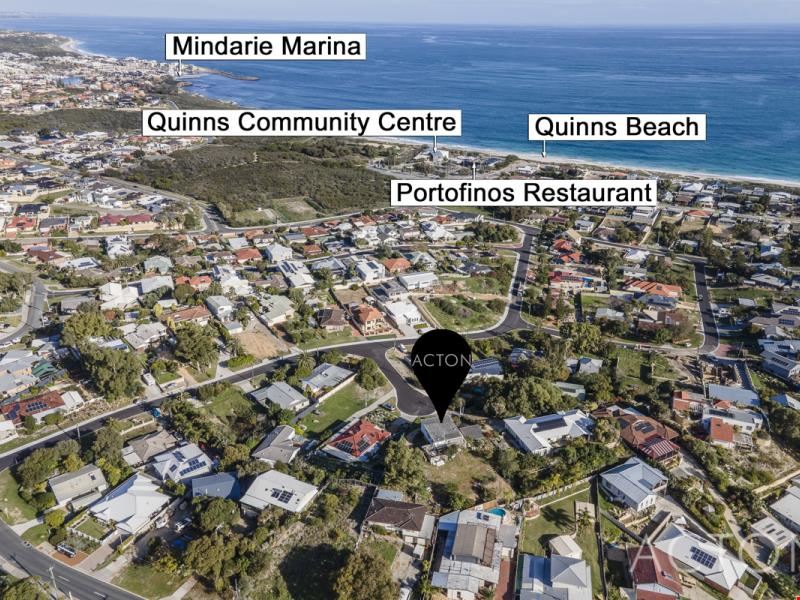 8 Walton Place, Quinns Rocks WA 6030