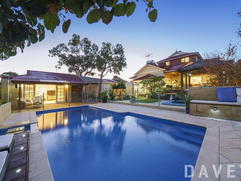 50 Beach Road, Watermans Bay WA 6020