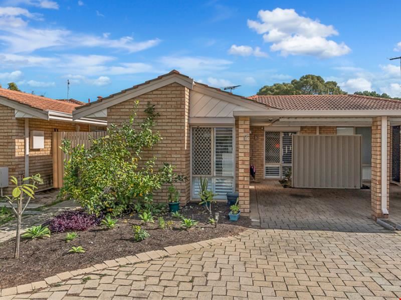 7/2 Acapulco Road, Safety Bay WA 6169