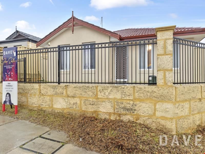 6 Eastwood Street, Ridgewood WA 6030