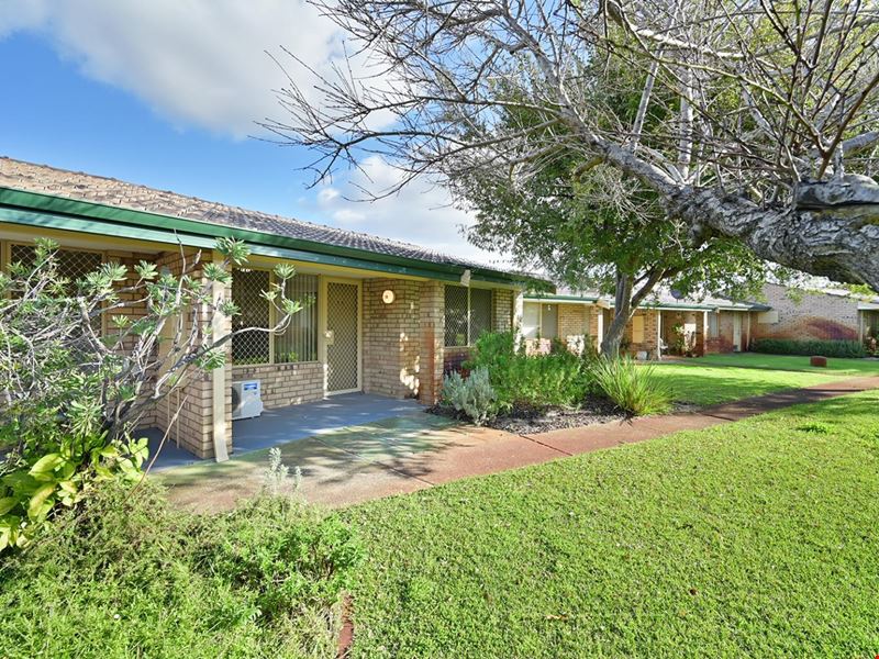 40/80-82 Henley Street, Como WA 6152