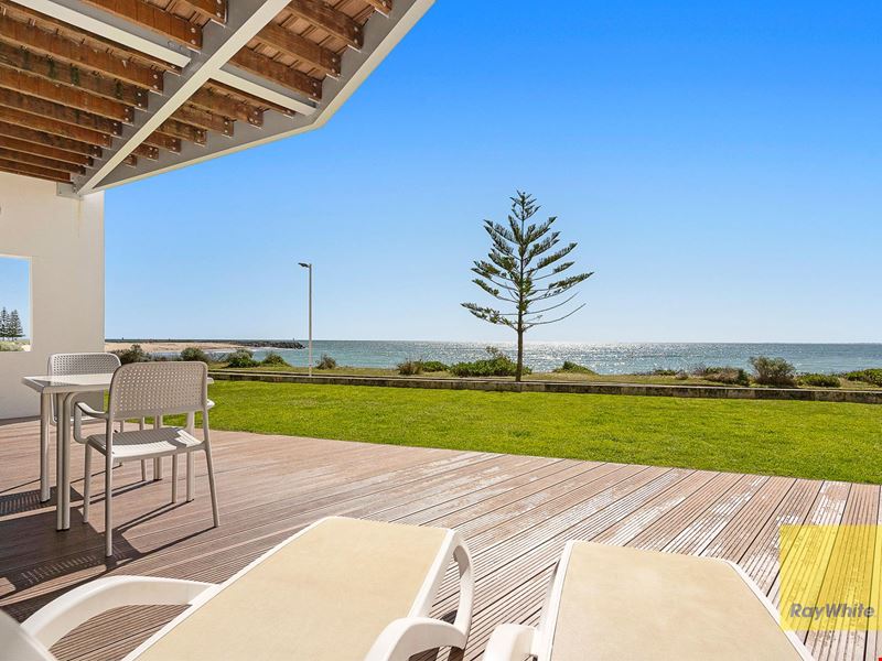 11/16 Dolphin Drive, Mandurah WA 6210