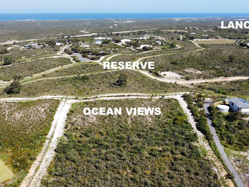 Lot 105,  Rockwood Ramble, Karakin WA 6044