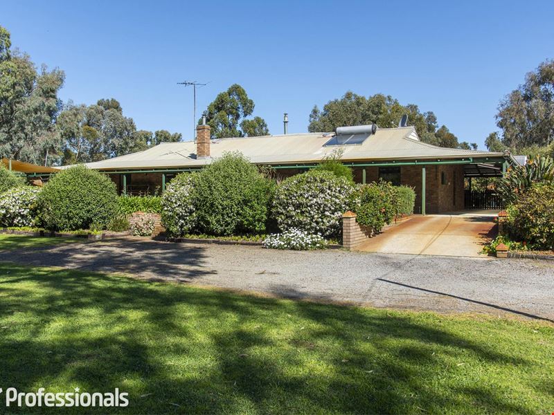 40 Evening Peal Court, Darling Downs WA 6122