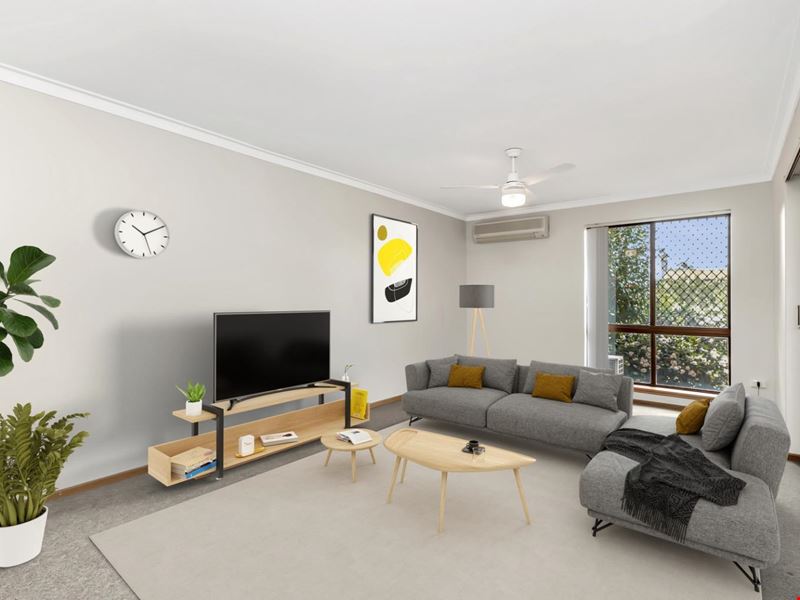 4/10 Stevenson Street, Dudley Park WA 6210