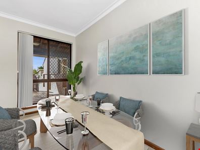 4/10 Stevenson Street, Dudley Park WA 6210