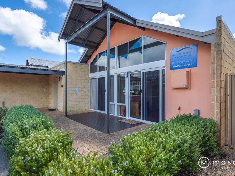 13/3 Dillon Close, Collingwood Park WA 6330