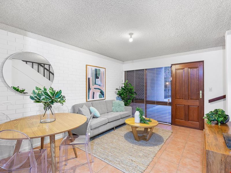 7/77 Second Avenue, Mount Lawley WA 6050