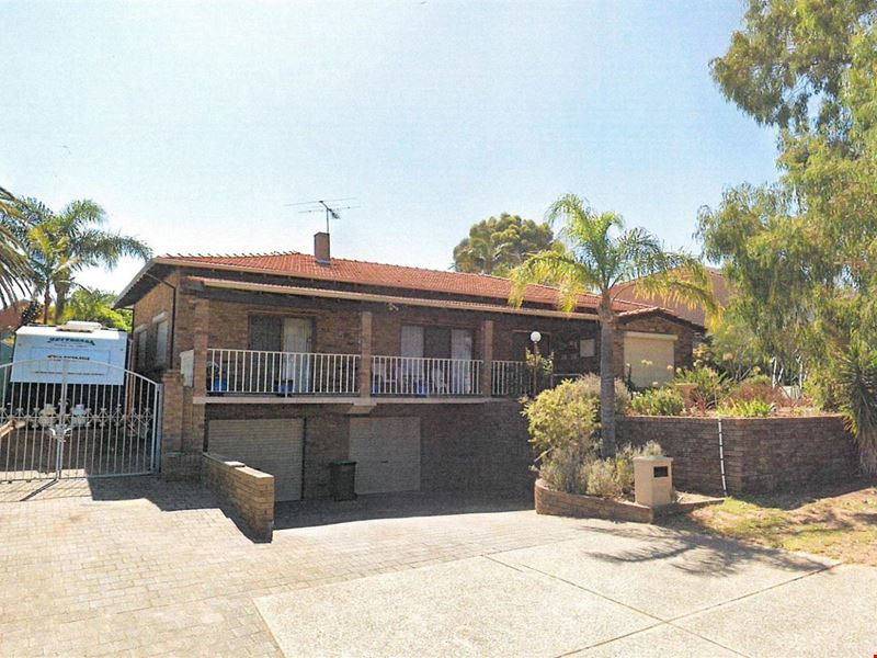 5 Shelley Way, Lake Coogee WA 6166