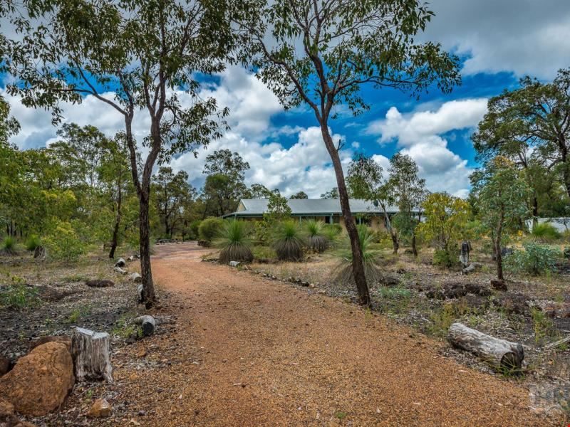 20 Bittern Place, Chittering WA 6084