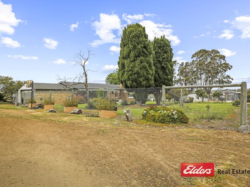 407 Beattie Road, Kendenup