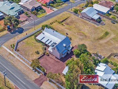 172 Serpentine Road, Mount Melville WA 6330