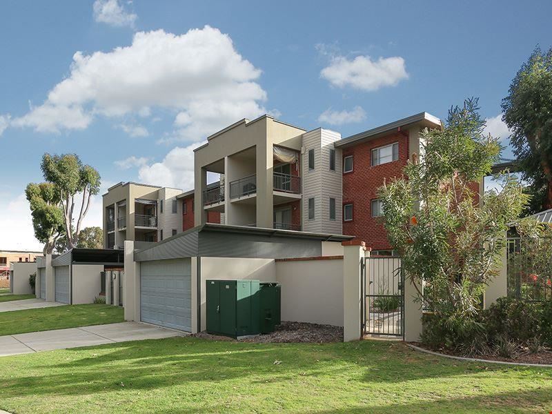 28/22 Benedick Road, Coolbellup WA 6163