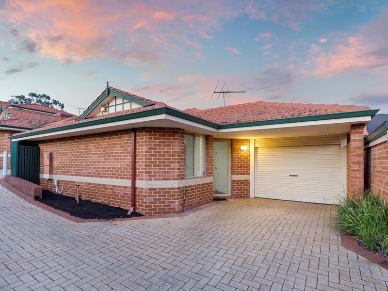 75B McMillan Street, Victoria Park WA 6100