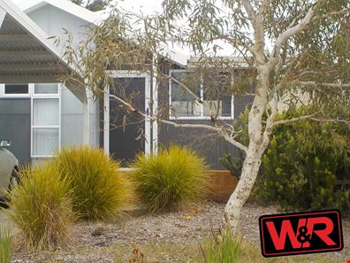 Unit 17, 4 Eaton Avenue, Mount Barker WA 6324