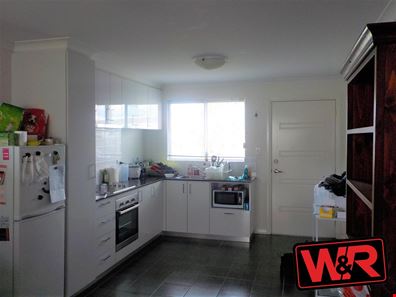 Unit 17, 4 Eaton Avenue, Mount Barker WA 6324