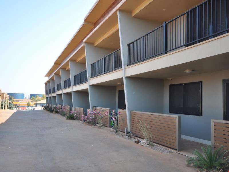 5/9 Kingsmill Street, Port Hedland WA 6721