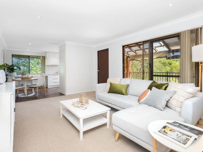 22/80 Edgecumbe Street, Como WA 6152