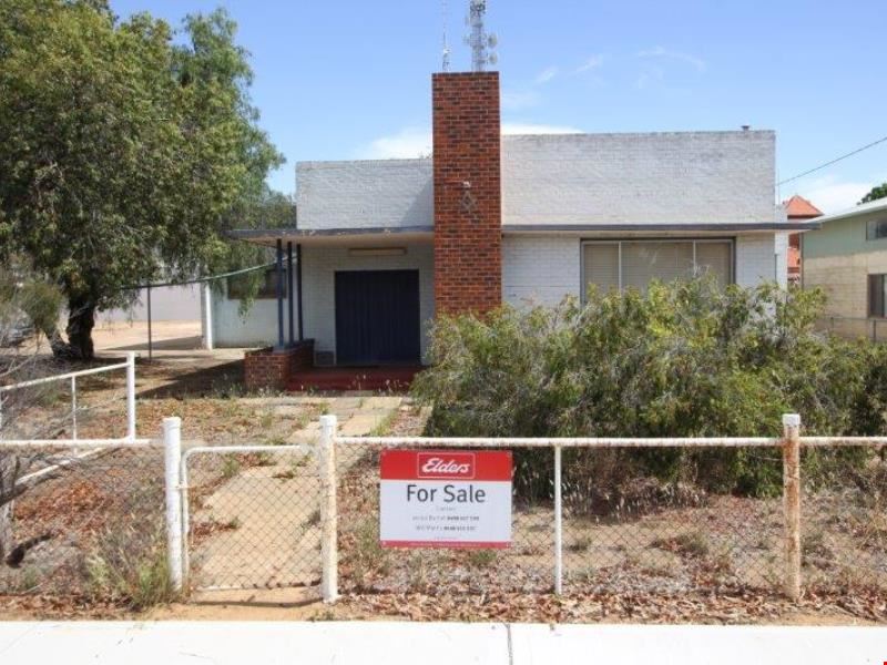 45 Coronation Street, Merredin WA 6415