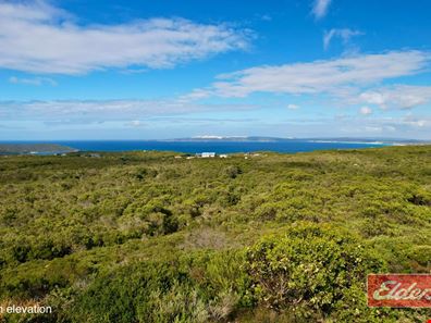 67 Native Dog Beach Road, Bremer Bay WA 6338