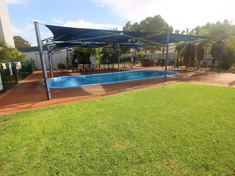 312/15-21 Welsh Street, South Hedland WA 6722