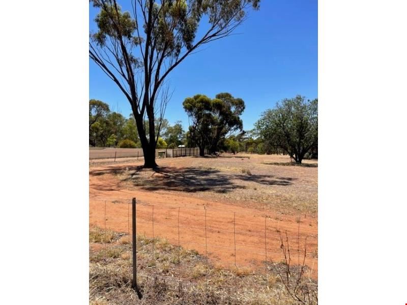 22 SPENCERS BROOK-YORK ROAD, York WA 6302