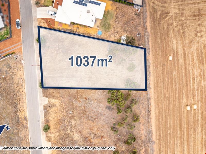 40 Tomkins Bend, Nunile WA 6566