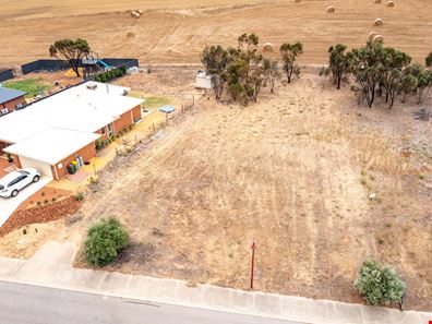 40 Tomkins Bend, Nunile WA 6566