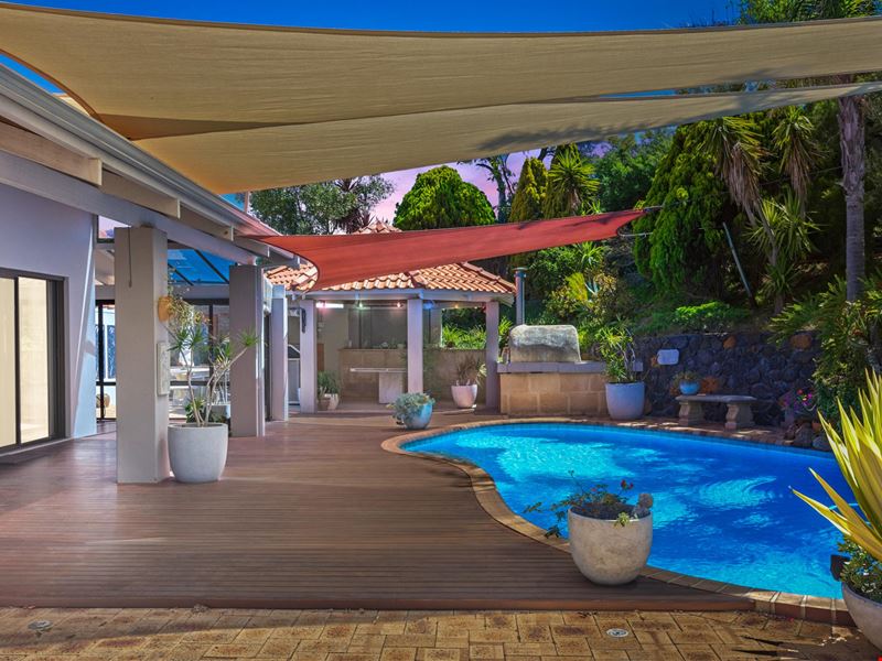 11 Swansen Place, Bunbury WA 6230