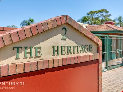 24/2 Glennis Close, Gosnells WA 6110
