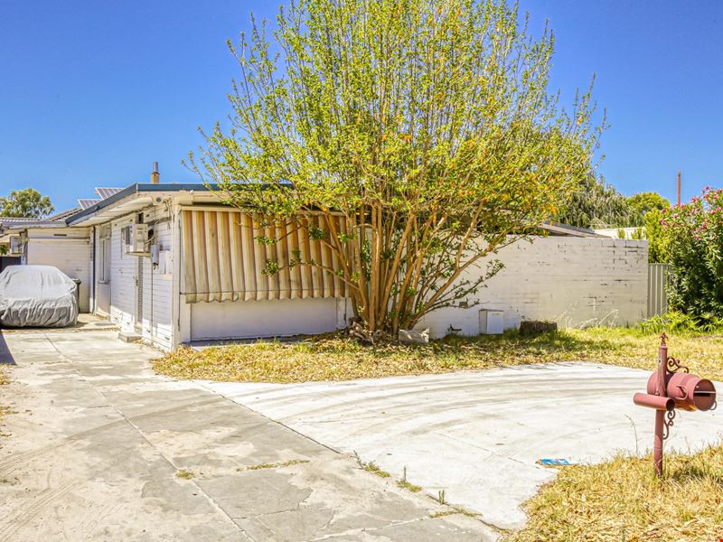 525 Metcalfe Road, Lynwood WA 6147