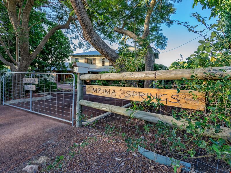 37 Bullara Ramble, Jarrahdale WA 6124
