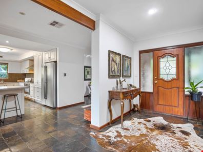 37 Bullara Ramble, Jarrahdale WA 6124