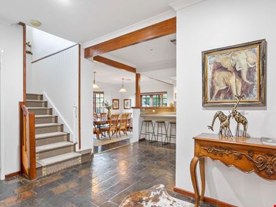 37 Bullara Ramble, Jarrahdale WA 6124