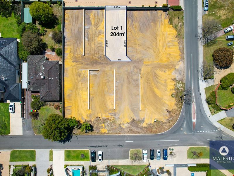 91A Macleod Road, Applecross WA 6153