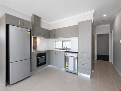 3/33 Plantagenet Crescent, Hamilton Hill WA 6163