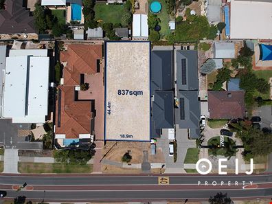 60 North Lake Road, Myaree WA 6154
