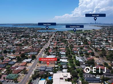 60 North Lake Road, Myaree WA 6154