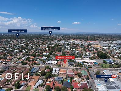 60 North Lake Road, Myaree WA 6154