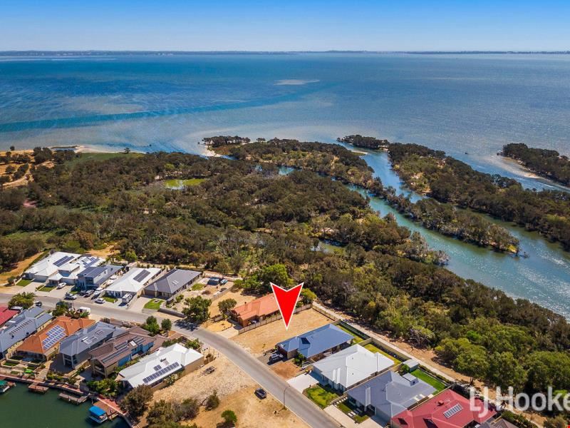 40 Batavia Quays, South Yunderup WA 6208