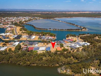 40 Batavia Quays, South Yunderup WA 6208