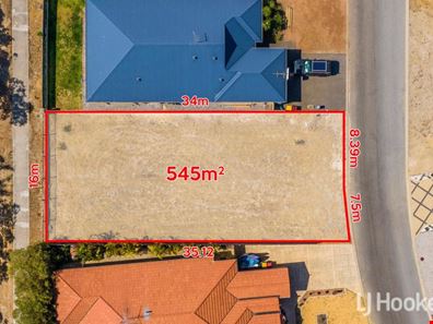 40 Batavia Quays, South Yunderup WA 6208
