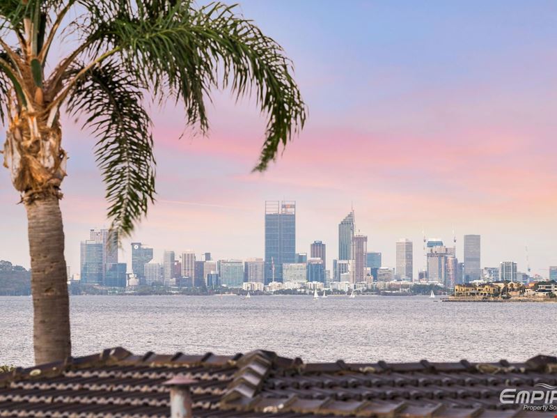 39/240 Burke Drive, Attadale WA 6156