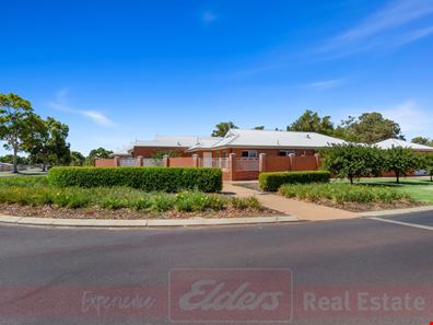 1/1 Illawarra Drive, Millbridge WA 6232
