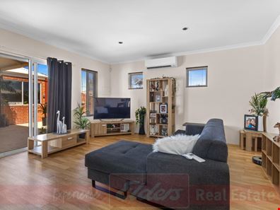 1/1 Illawarra Drive, Millbridge WA 6232